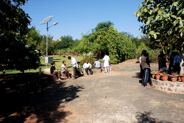 Dhamma Pala Vipassana Meditation Centre