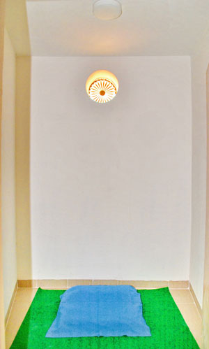 Dhamma Pushkar Vipassana Meditation Centre Ajmer