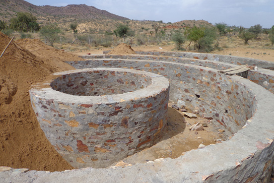 Dhamma Pushkar Vipassana Meditation Centre Ajmer