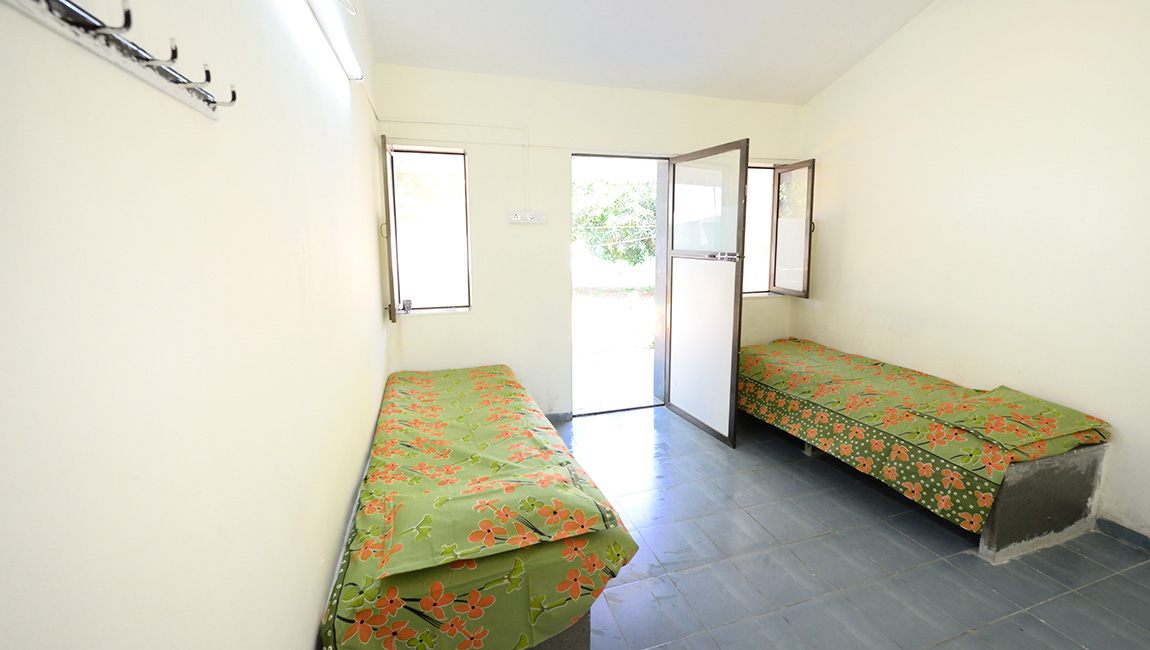 Dhamma Saritā Vipassana Meditation Center Mumbai