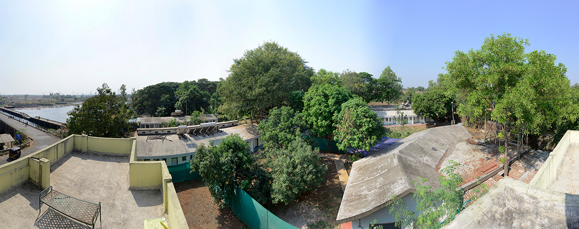 Dhamma Saritā Vipassana Meditation Center