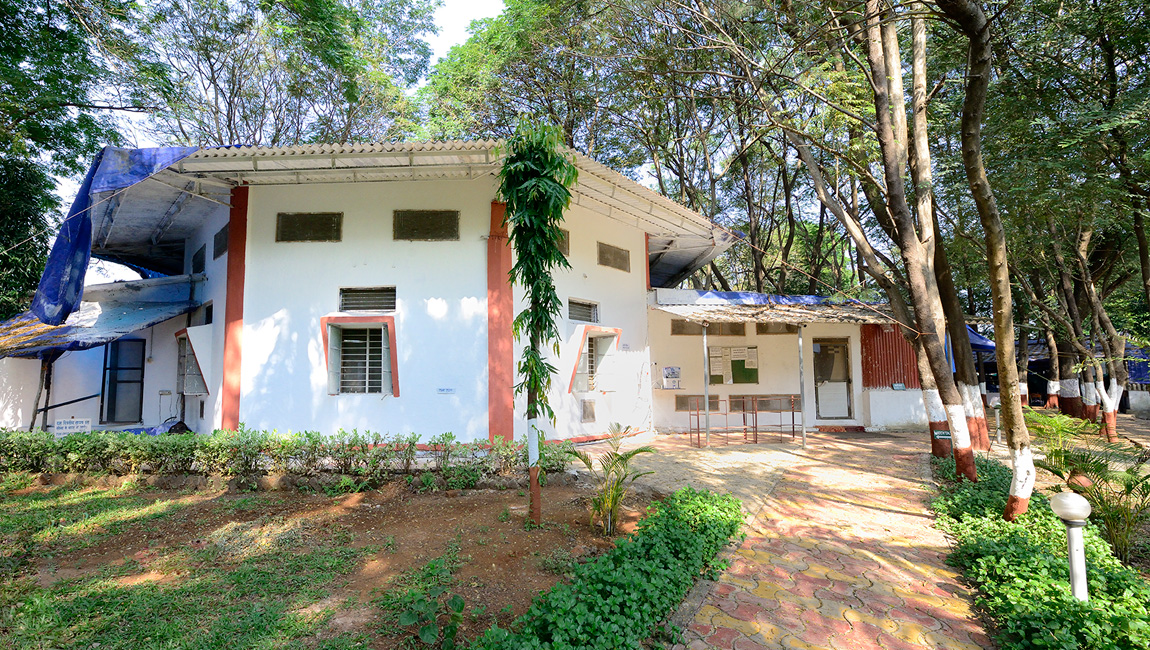 Dhamma Saritā Vipassana Meditation Center 