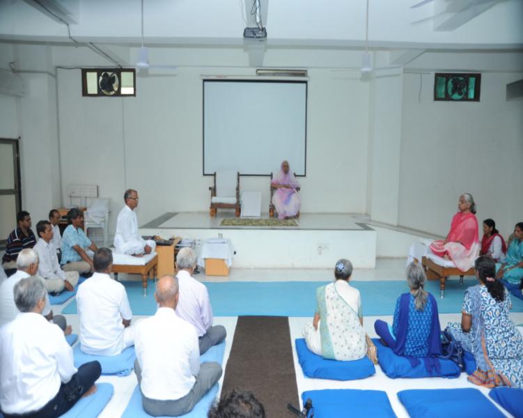 Dhamma Vipula Vipassana Meditation Center 