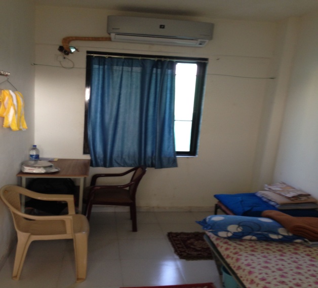 Dhamma Vipula Vipassana Meditation Center India