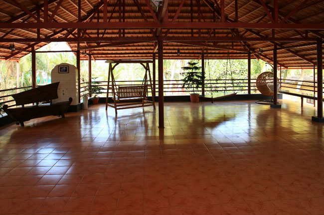 Greens Ayurveda Kozhicode 