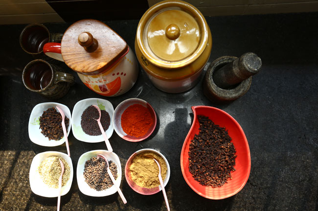 Greens Ayurveda Kozhicode 
