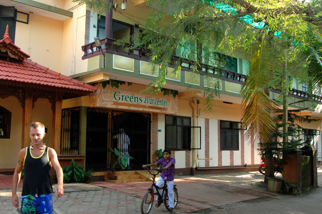  Kozhikode