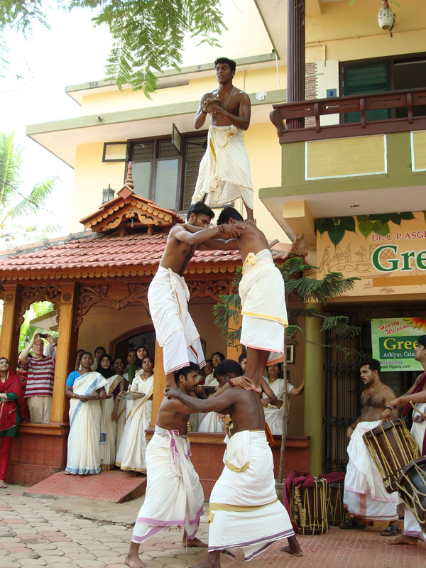  Kozhikode