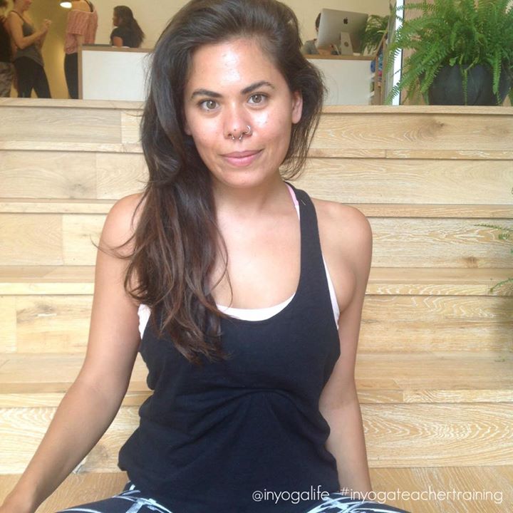 Inyoga 