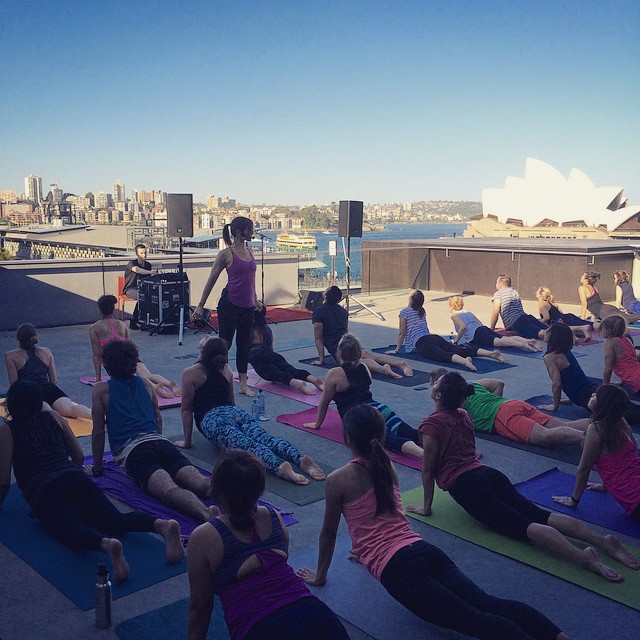 Inyoga