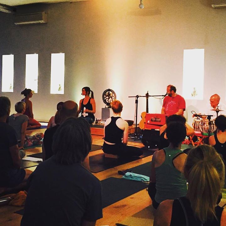 Inyoga Australia