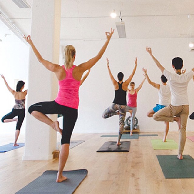 Inyoga