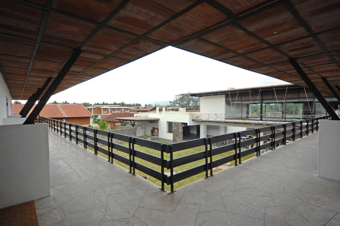 Isha Yoga Center Coimbatore