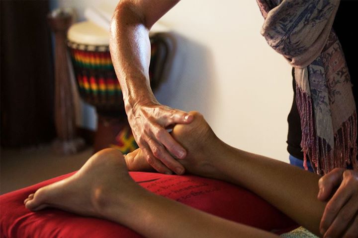 Krishna Village Yoga Brisbane