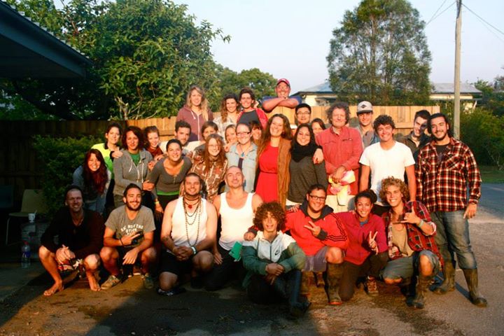 Krishna Village Yoga Brisbane