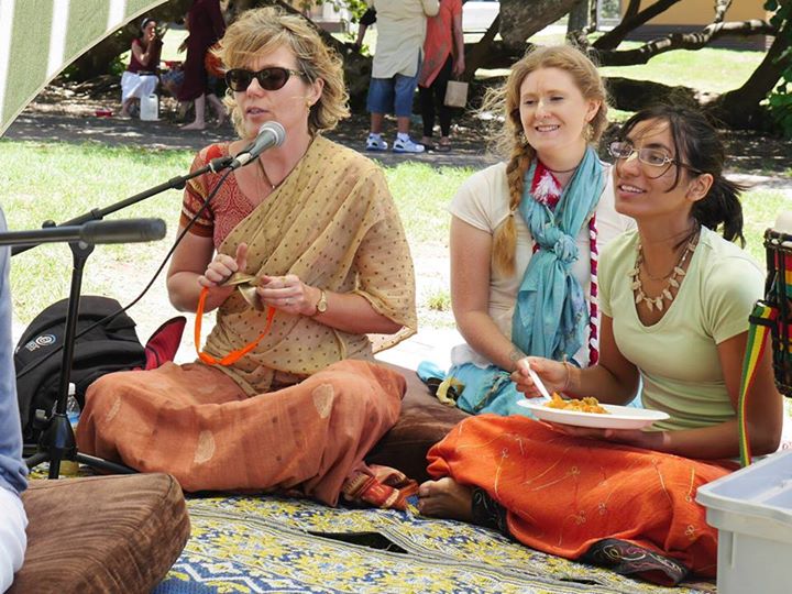 Krishna Village Yoga Australia