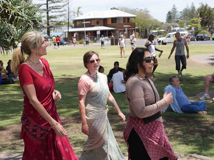 Krishna Village Yoga