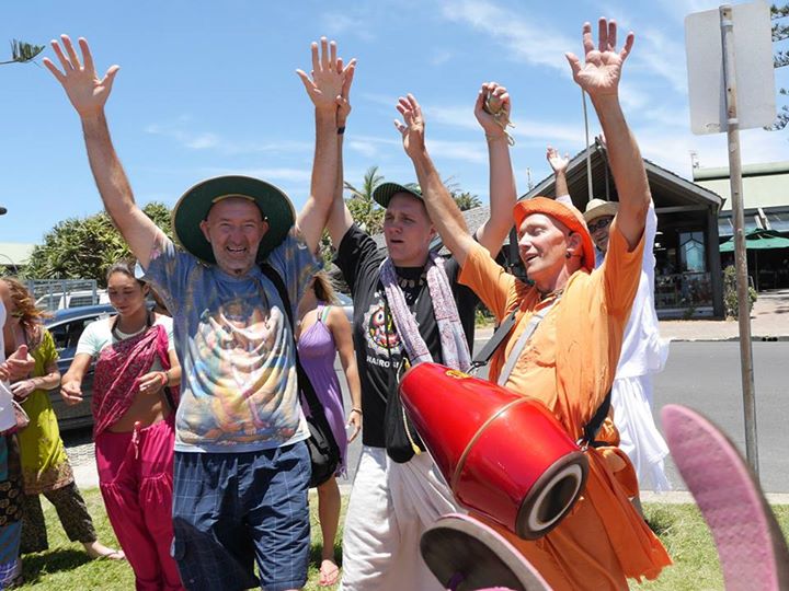 Krishna Village Yoga
