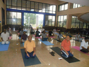 Life Spirit Yoga Bengaluru