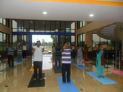 Life Spirit Yoga 