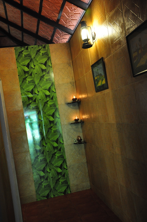 Madukkakuzhy Ayurveda and Homestay