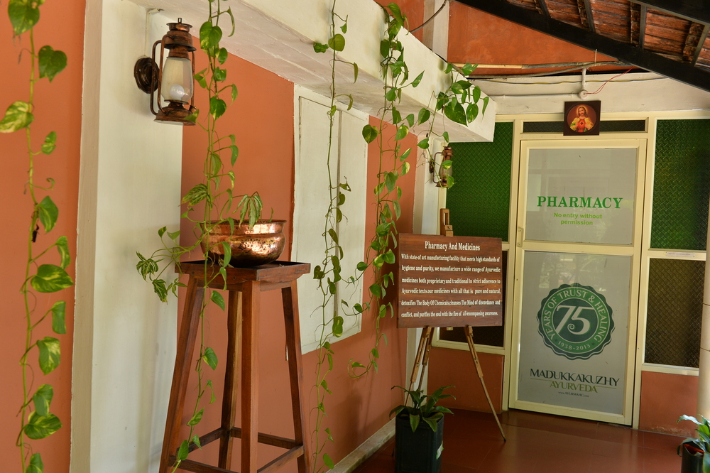 Madukkakuzhy Ayurveda and Homestay