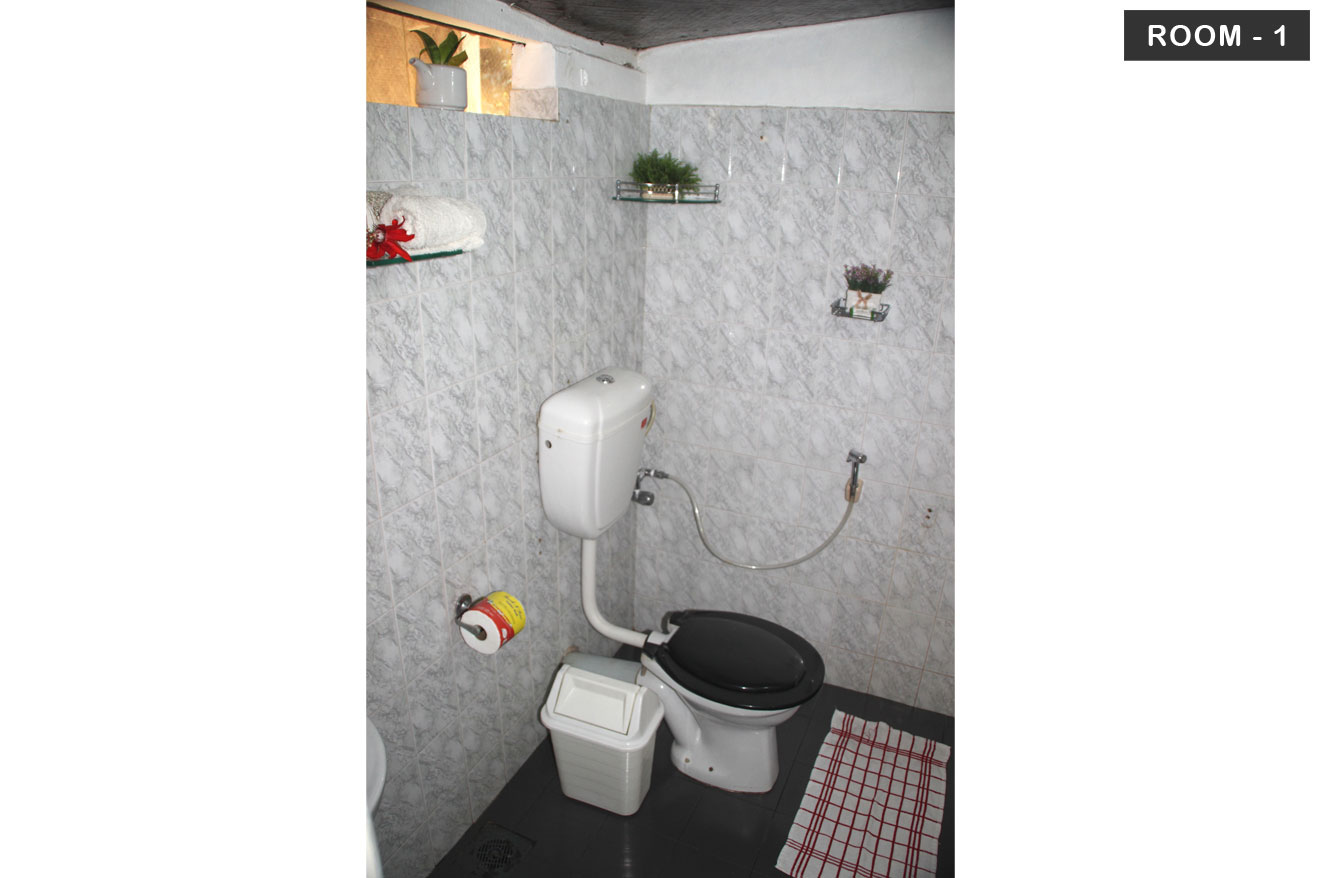 Madukkakuzhy Ayurveda and Homestay