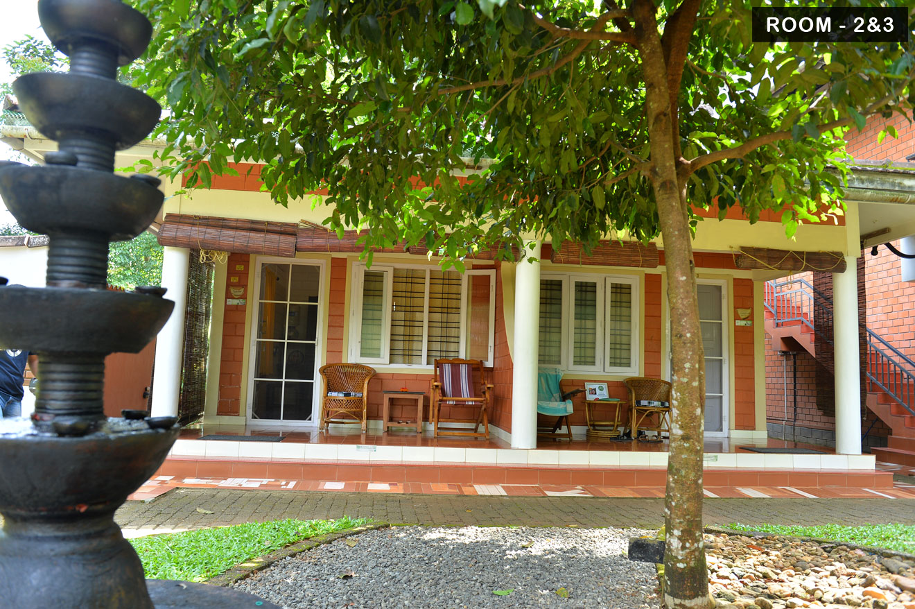 Madukkakuzhy Ayurveda and Homestay