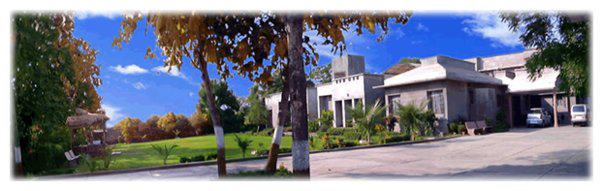 Maharshi Atreya Health Centre 