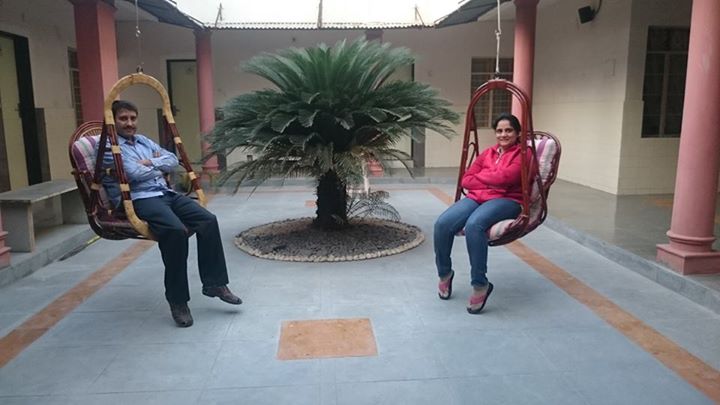 Maharshi Atreya Health Centre Vadodara