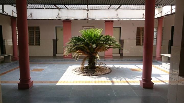 Maharshi Atreya Health Centre