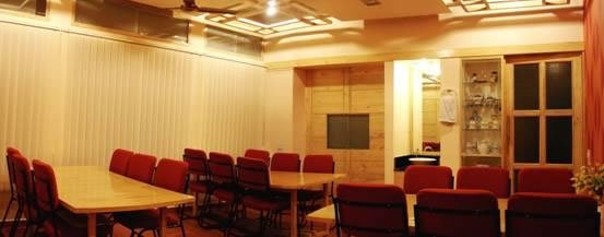 Maharshi Atreya Health Centre Vadodara