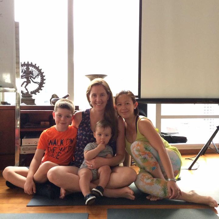 Mindful Birth 