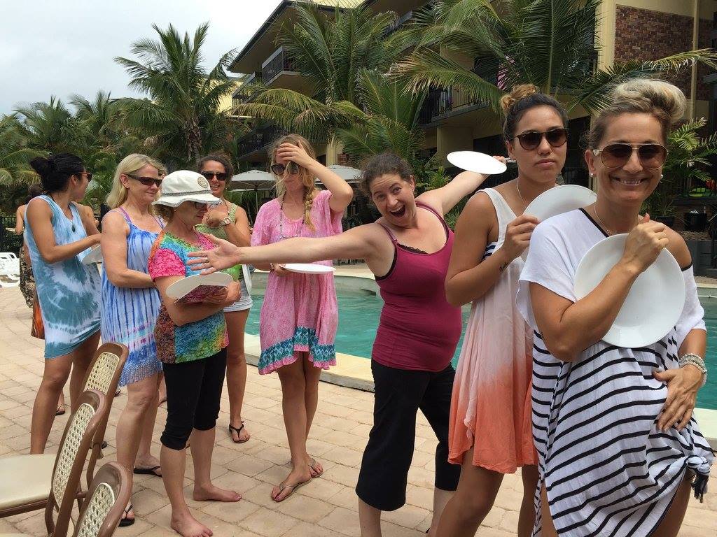 My Health Yoga Studio Brisbane