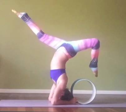 My Health Yoga Studio
