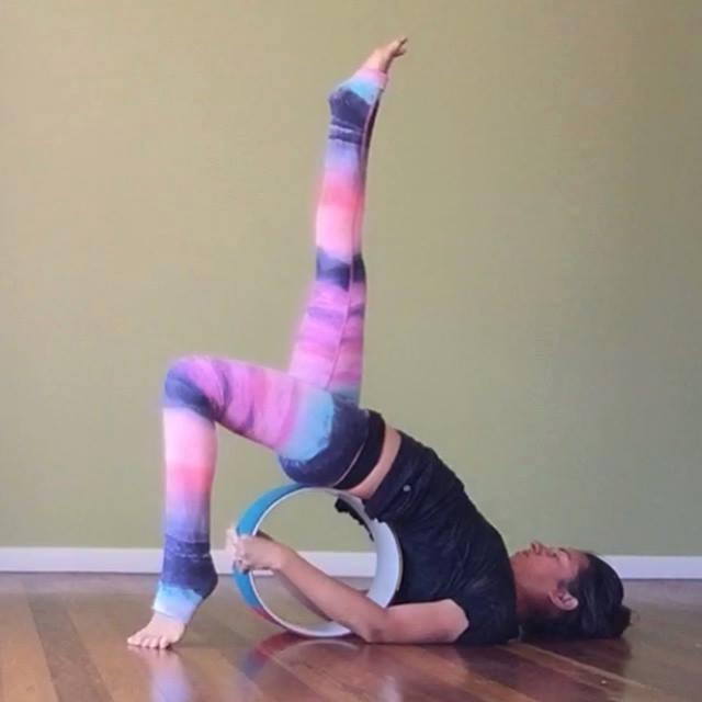 My Health Yoga Studio Brisbane