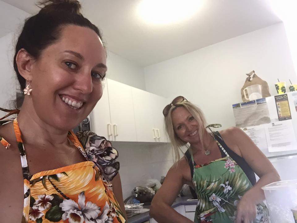  Brisbane