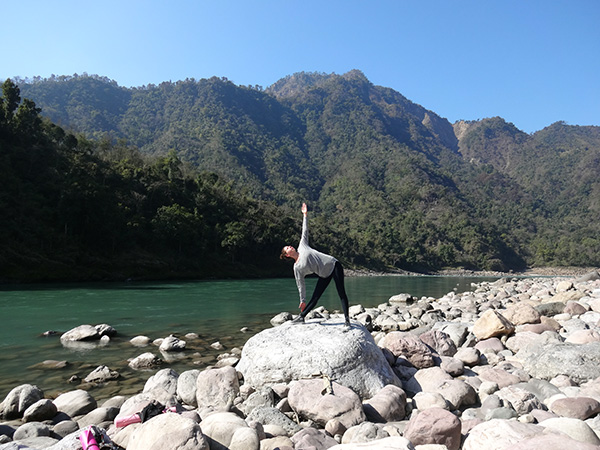 Ojashvi Yoga Shala 
