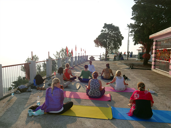  Rishikesh