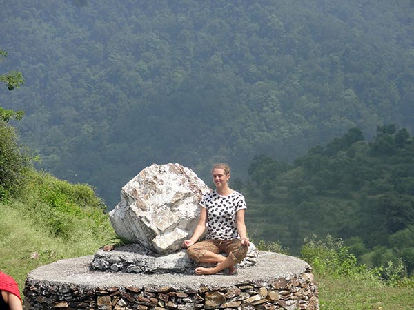 Ojashvi Yoga Shala 