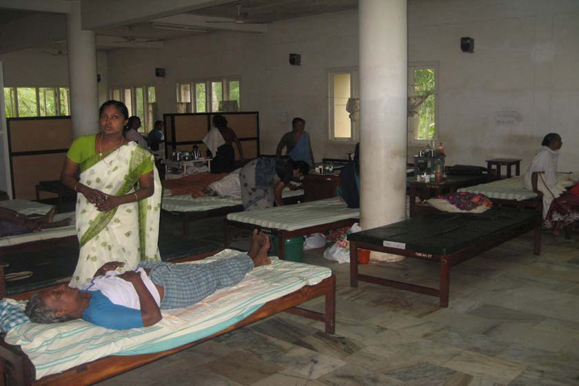 Pankajakasthuri Ayurveda Medical College 