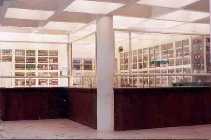 Pankajakasthuri Ayurveda Medical College 