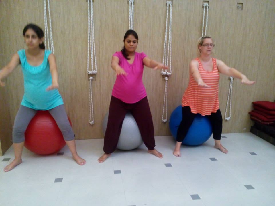 Param Yoga Centre 