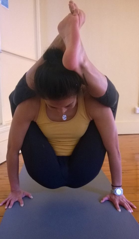 Prana Space Yoga Studio 