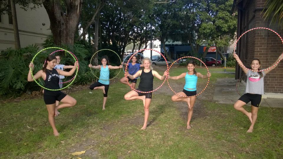Prana Space Yoga Studio 