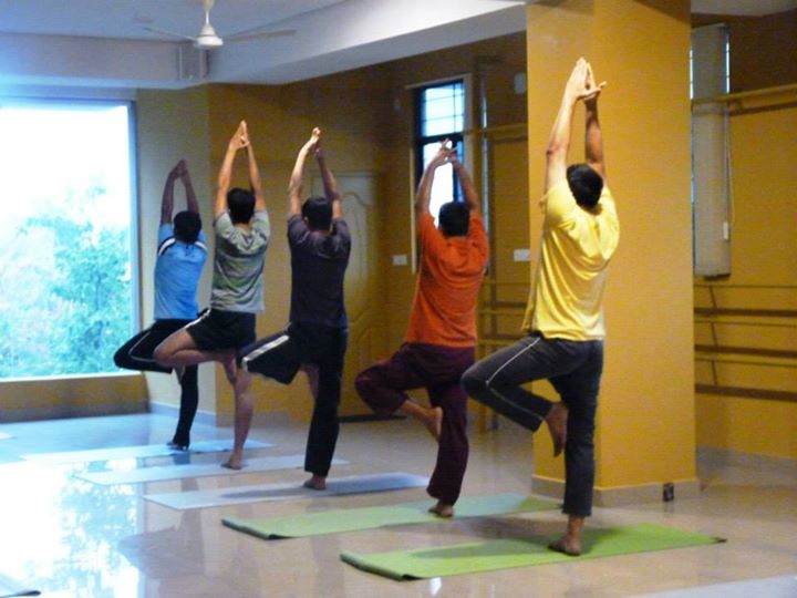 Samyama Academy India