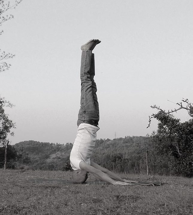  India