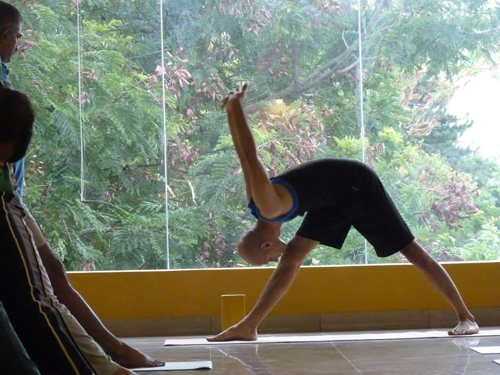 Samyama Academy India