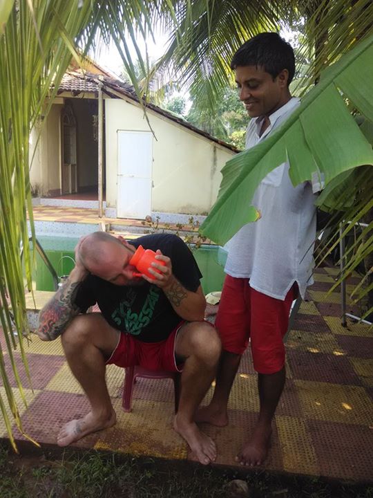 Saptrashmi Yoga