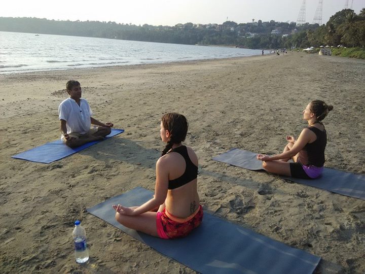 Saptrashmi Yoga